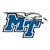 Middle Tennessee Logo